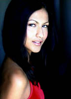 Tinsel Korey nude
