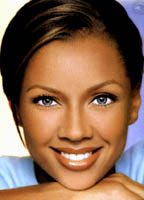 Vanessa L. Williams nude