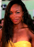 Venus Williams nude