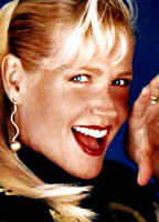 Meneghel  nackt Xuxa Category:Xuxa (actress)