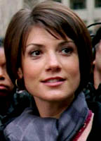 Zoe McLellan nude