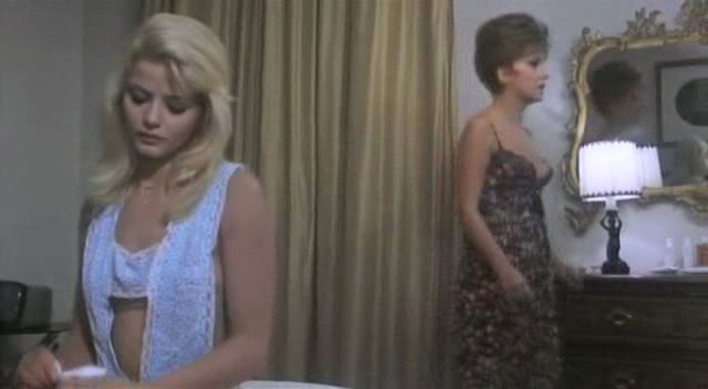 Naked Gina Lollobrigida In La Morte Ha Fatto L Uovo