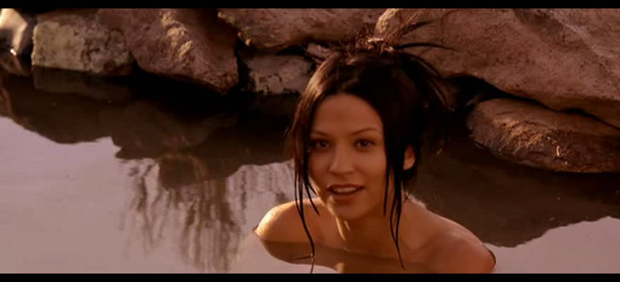 Naked Navi Rawat In Undead Or Alive A Zombedy