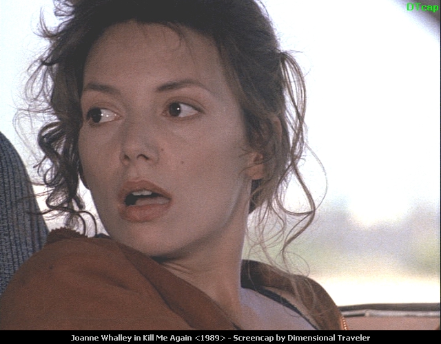 Naked joanne whalley Joanne Whalley