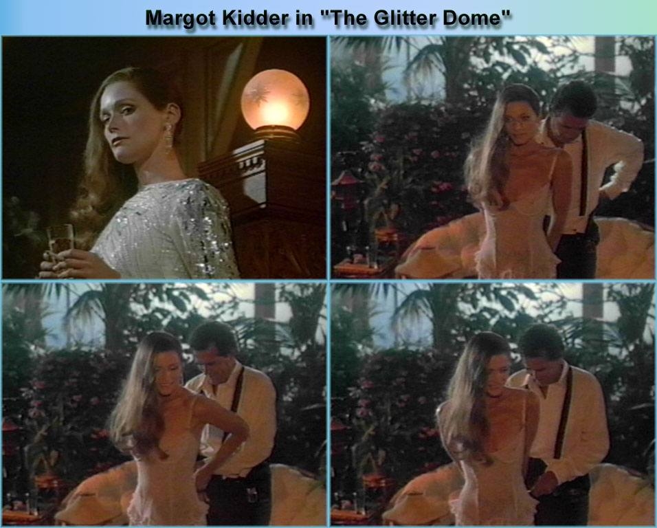 Margo kidder topless