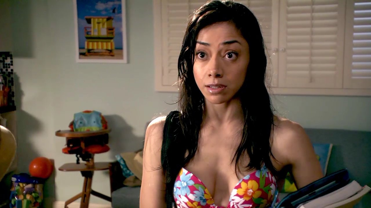 Aimee Garcia Leaked