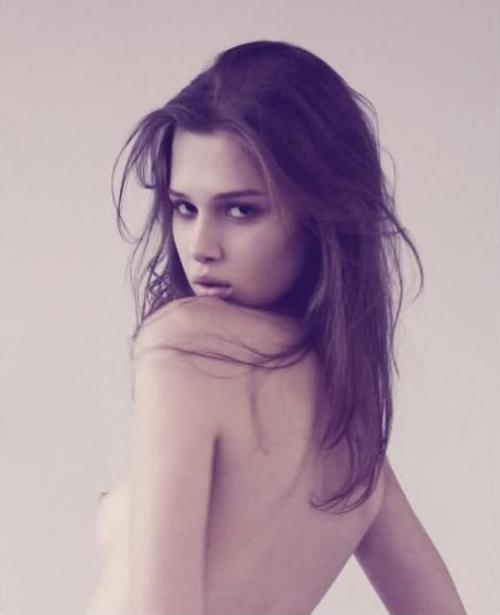 Naked Anais Pouliot Added 07 19 2016 By Bot