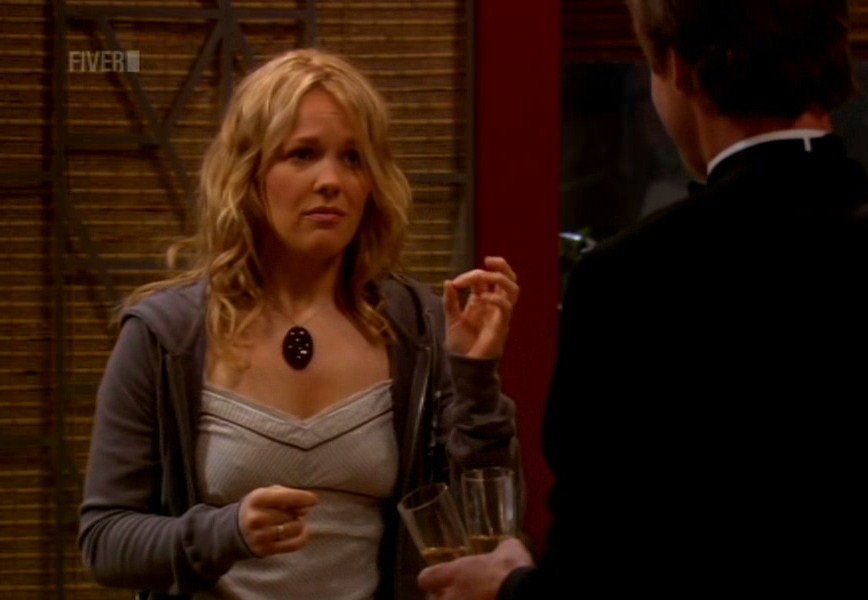 Andrea Anders Nude Pics Page