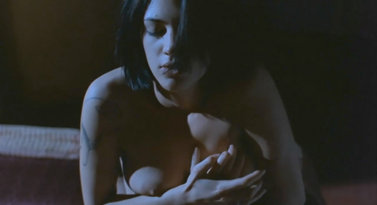 Asia Argento Nude Pics Page 4