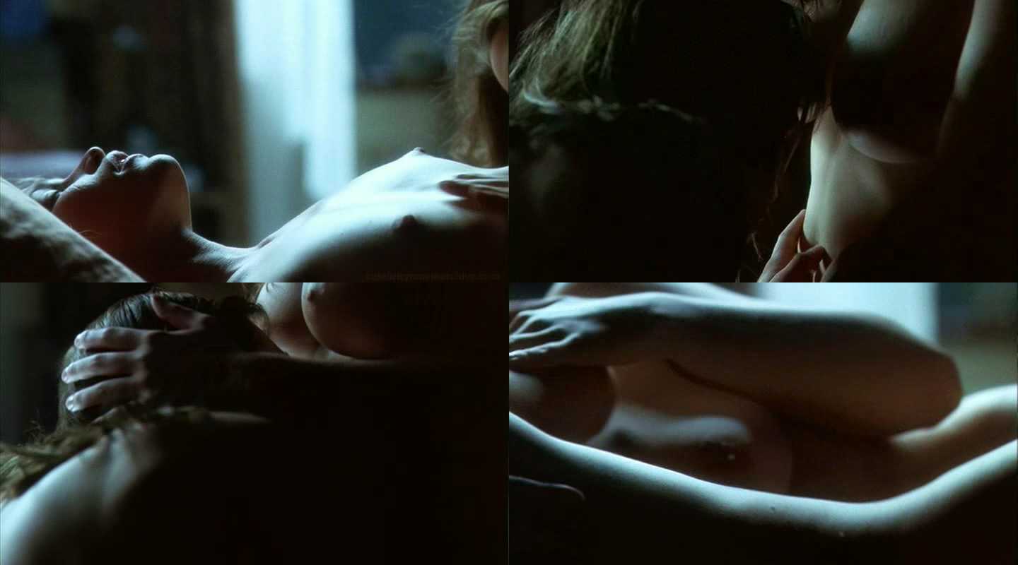 Naked Piper Perabo In Lost And Delirious