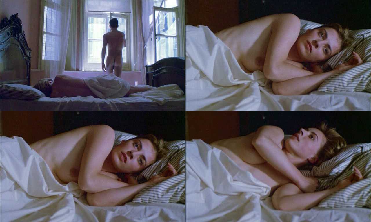 Naked Saskia Reeves In Close My Eyes Free Nude Porn Photos