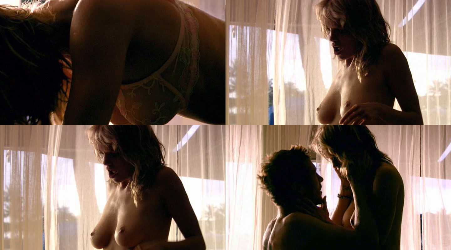 Mircea Monroe nude pics.
