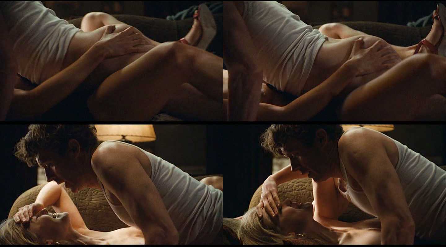 Rosamund Pike Nude - Naked Pics and Sex Scenes at Mr. Skin. 