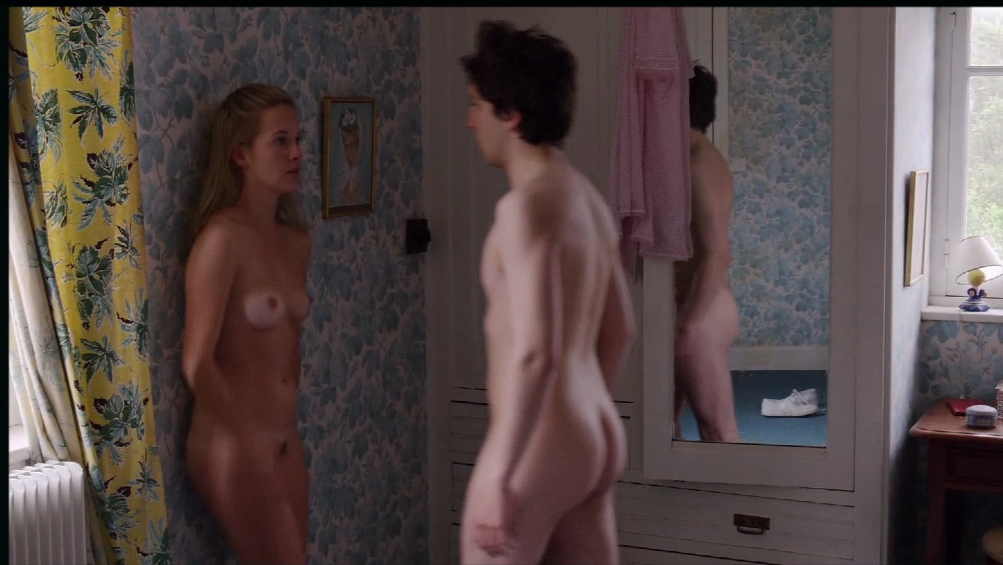 Naked Capucine Delaby In Un Souvenir Free Nude Porn Photos