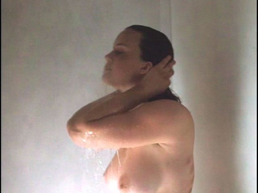 Naked Carla Gugino In Jaded