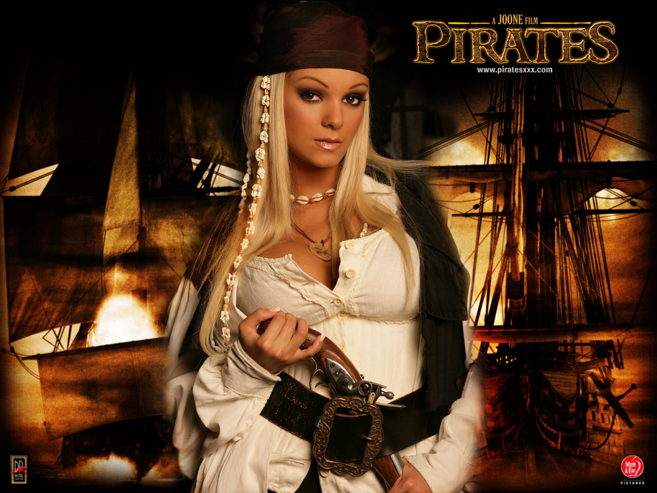 Xxx film pirates Pirates 2