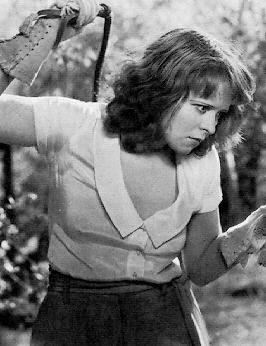 Clara Bow nude pics, page - 1
