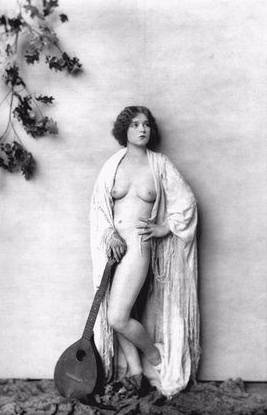 Clara Bow Nude Pics Page Hot Sex Picture