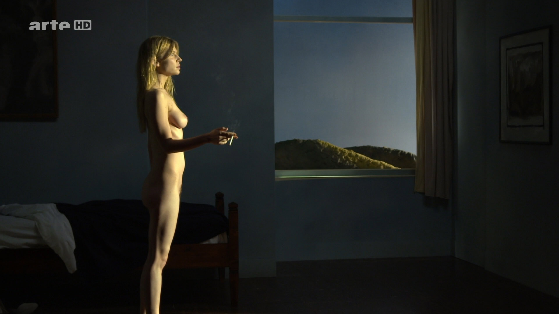 Clémence Poésy Nude Pics Page 1