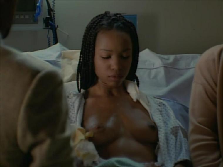 Elise Neal Nude Photos 47