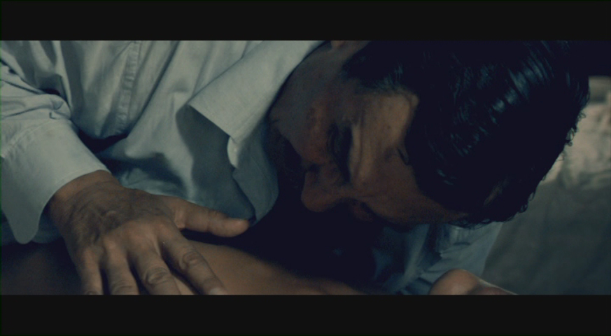 Naked Daniela Schmidt In Tequila