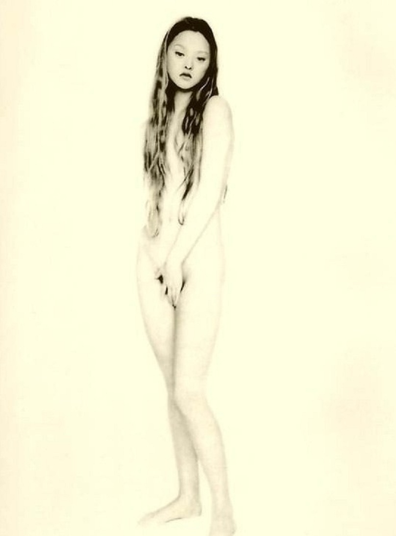 Devon Aoki Nude Pics Telegraph