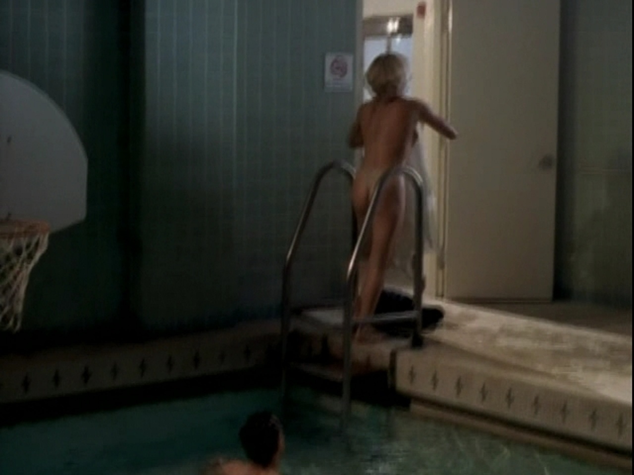 Donna scott nude