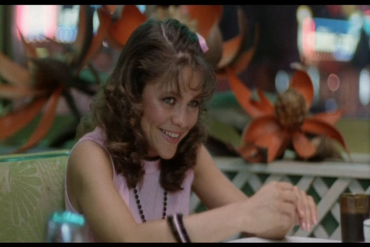 Naked Donna Wilkes In Angel