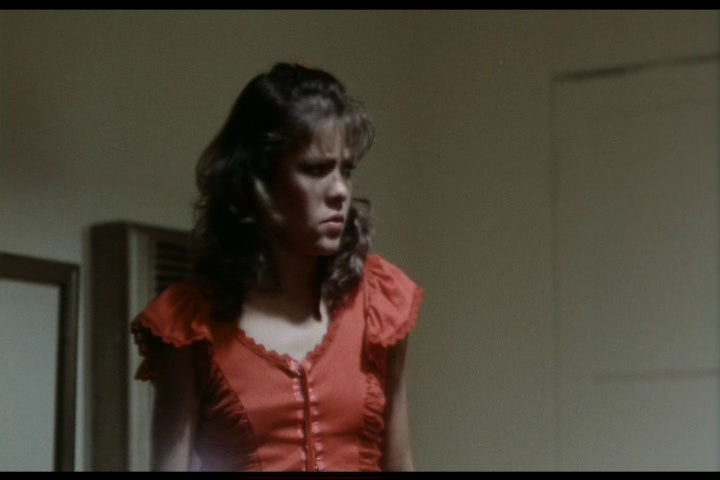 Naked Donna Wilkes In Angel