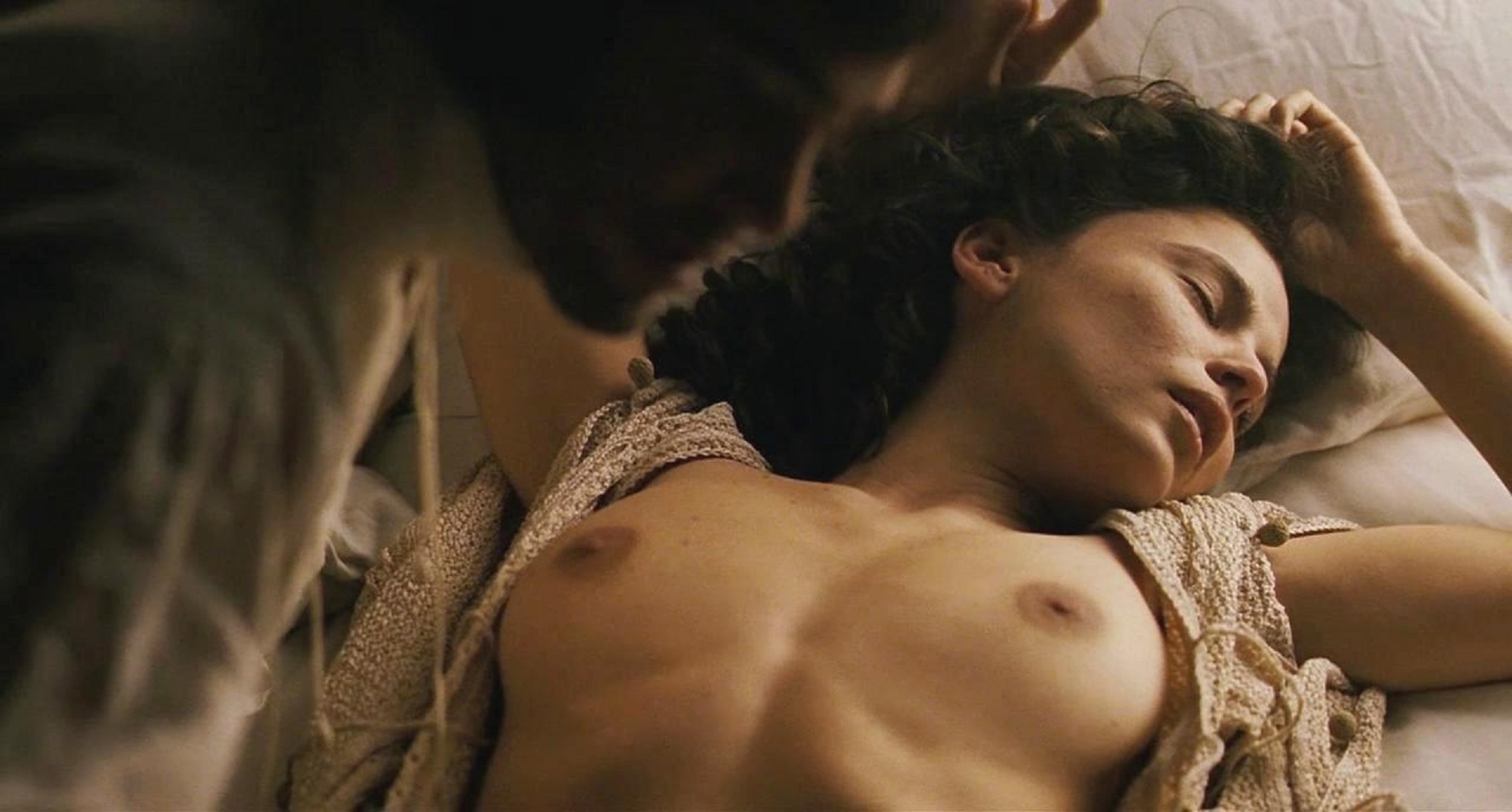Elena anaya nackt