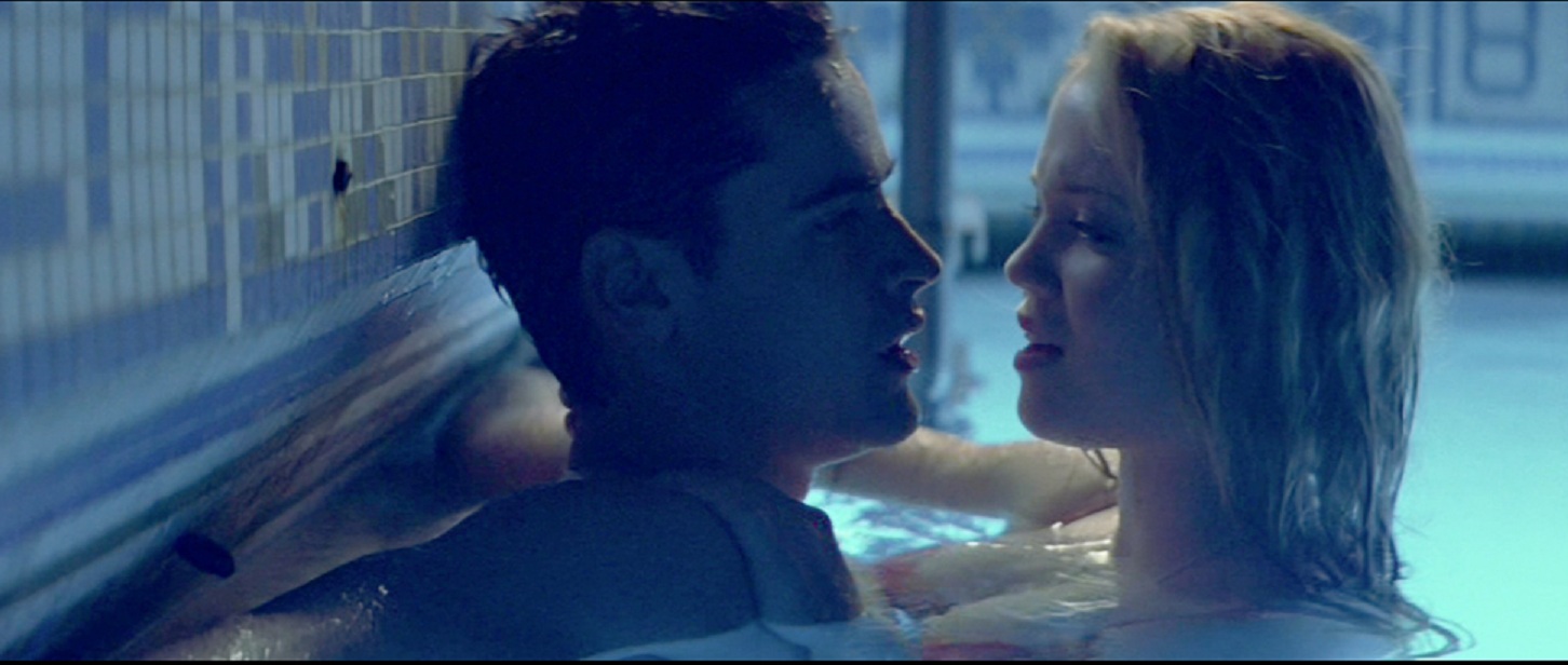 Swimfan sex scene porn