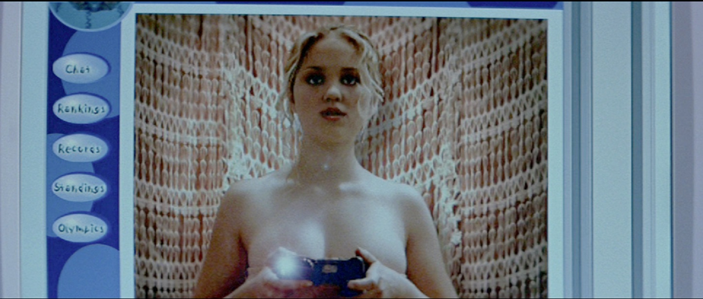 Erika Christensen Nude Telegraph