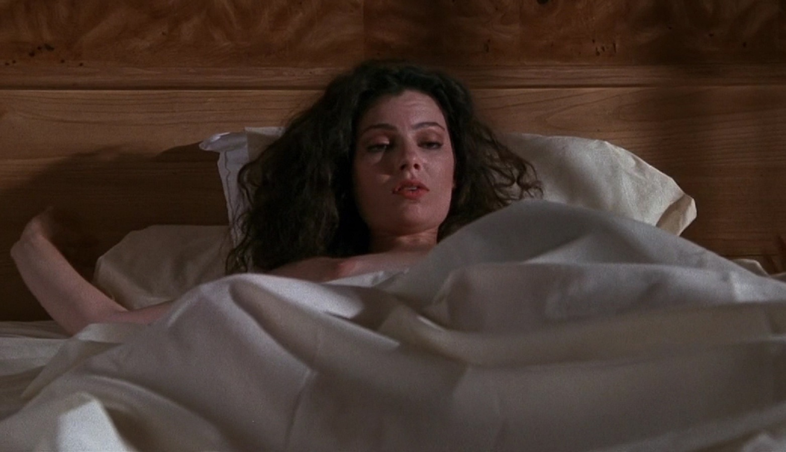 Naked Fran Drescher In Cadillac Man Ancensored