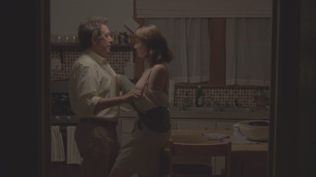 Naked Halley Feiffer In How It Ended