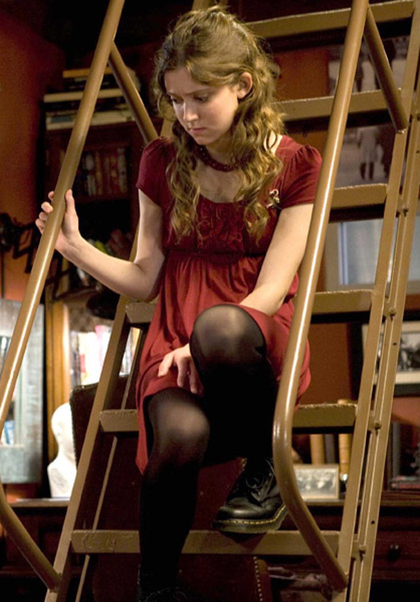 Hayley mcfarland nude naked foto 983