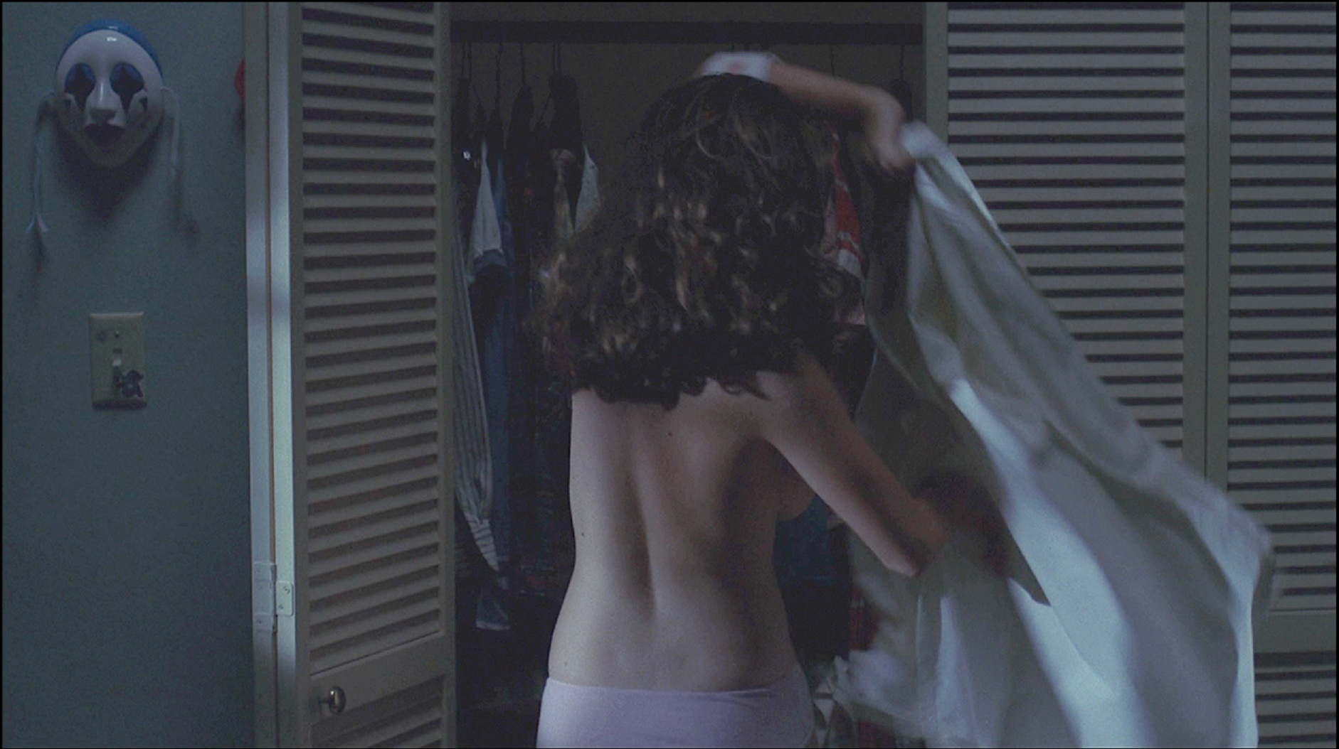 Nightmare On Elm Street 3 Nude