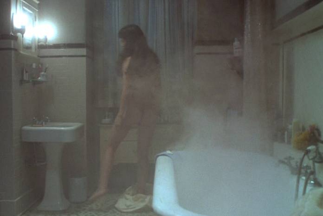 Naked Isabelle Adjani In Diabolique