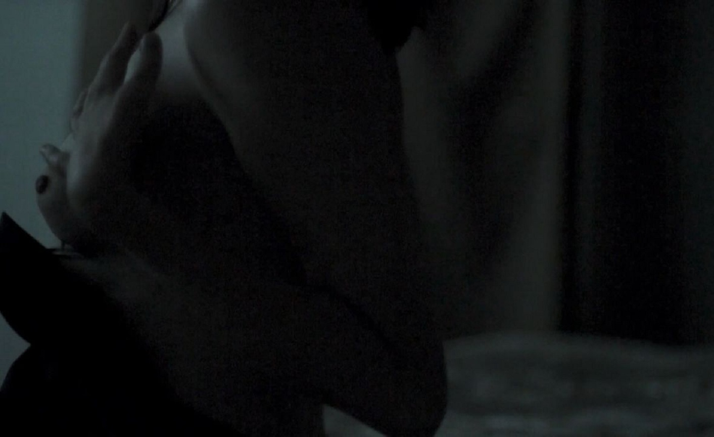 Naked Jade Dornfeld In Alyce Kills