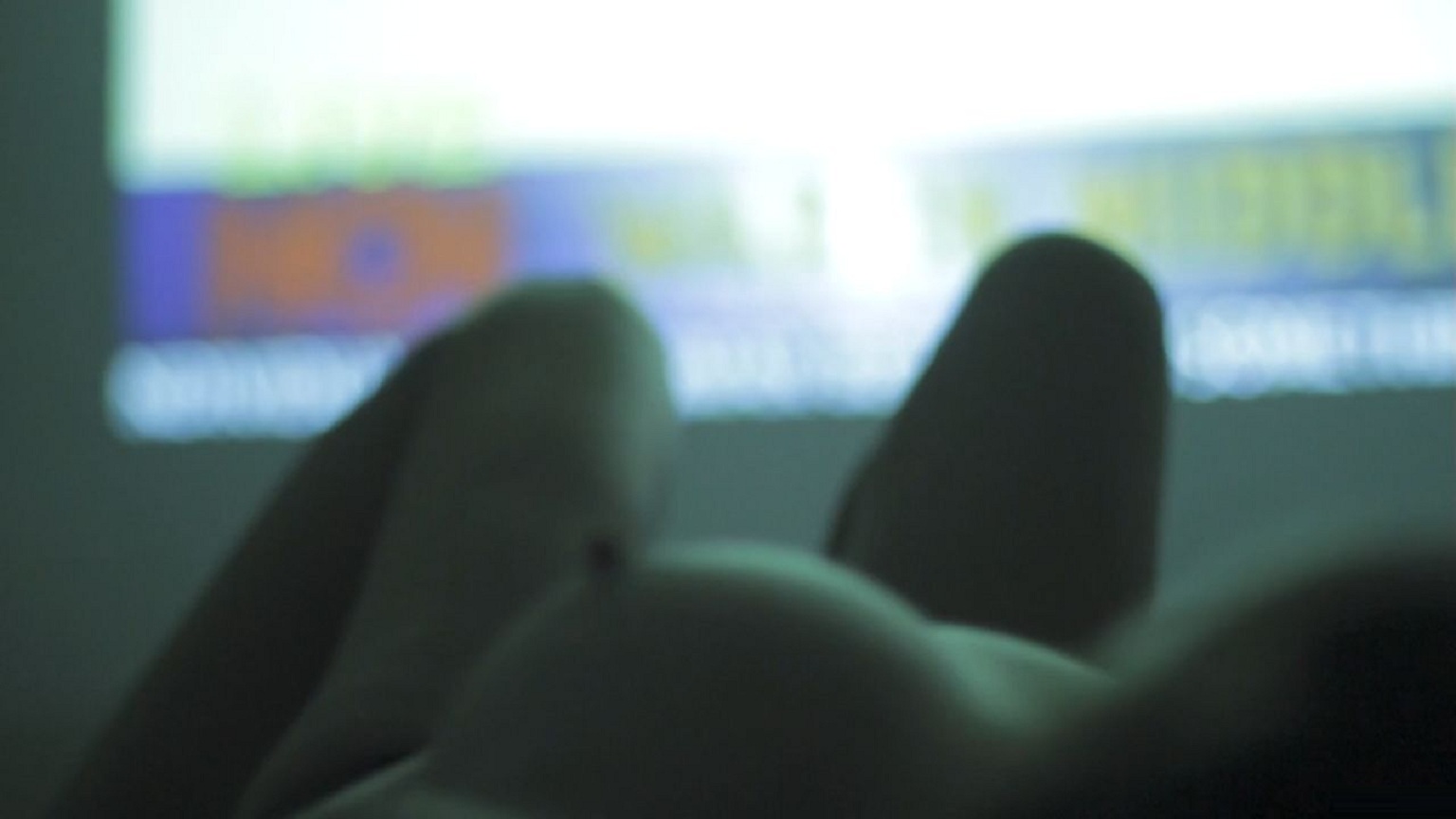 Naked Jade Dornfeld In Alyce Kills
