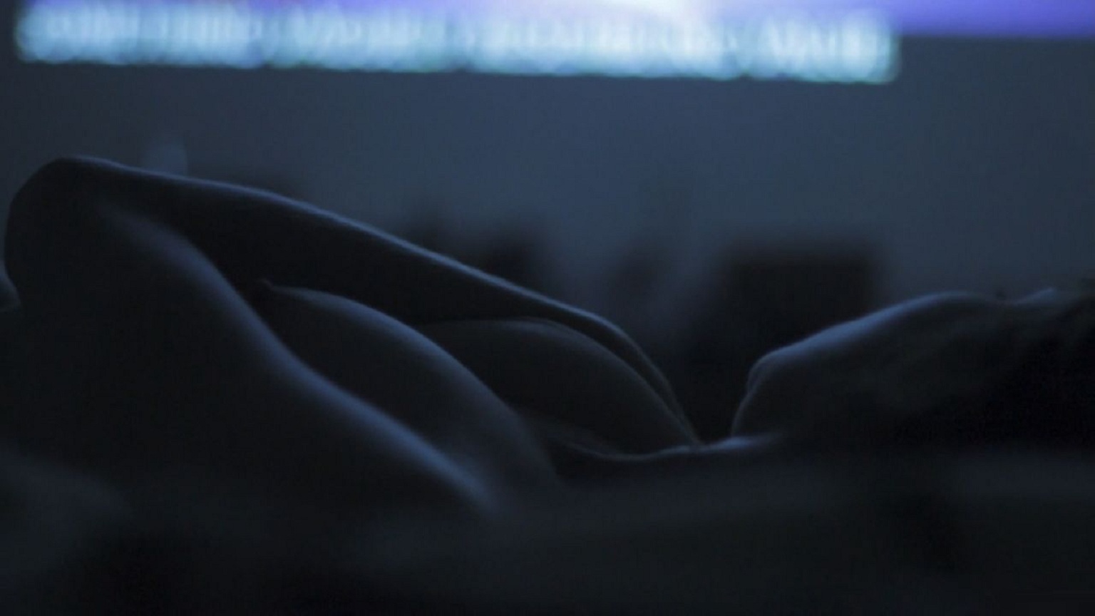 Naked Jade Dornfeld In Alyce Kills
