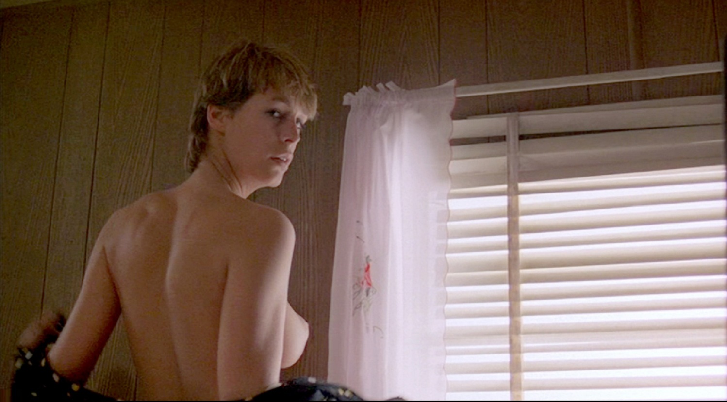 Naked Jamie Lee Curtis In Grandview Usa 3837