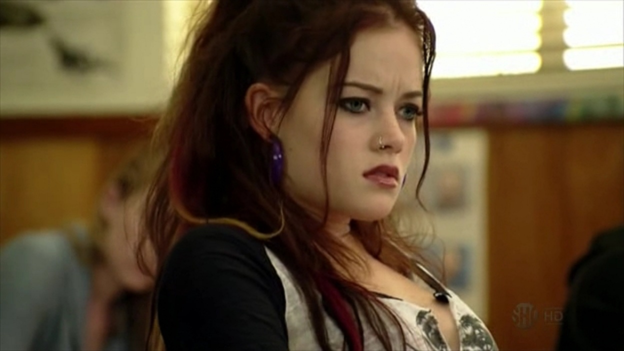 Levy leaked jane Jane Levy