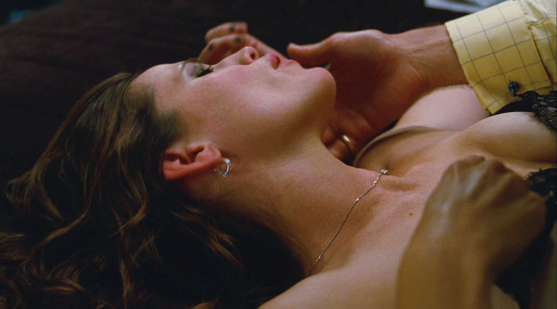Naked Jennifer Garner In Arthur. 