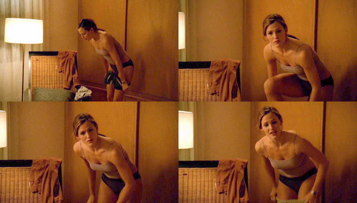 Jennifer garners naked porn pic