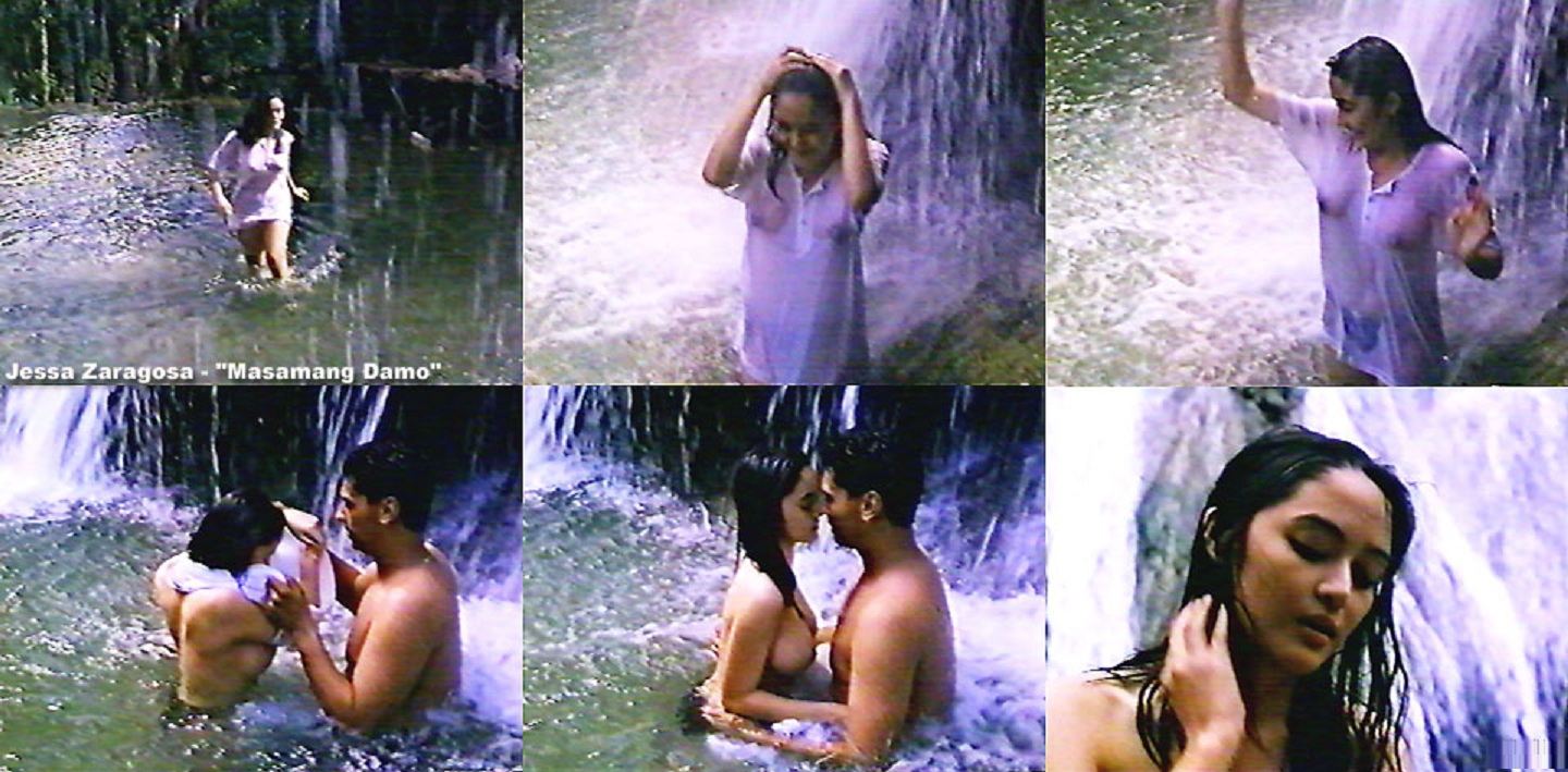 Jessa zaragoza joko diaz