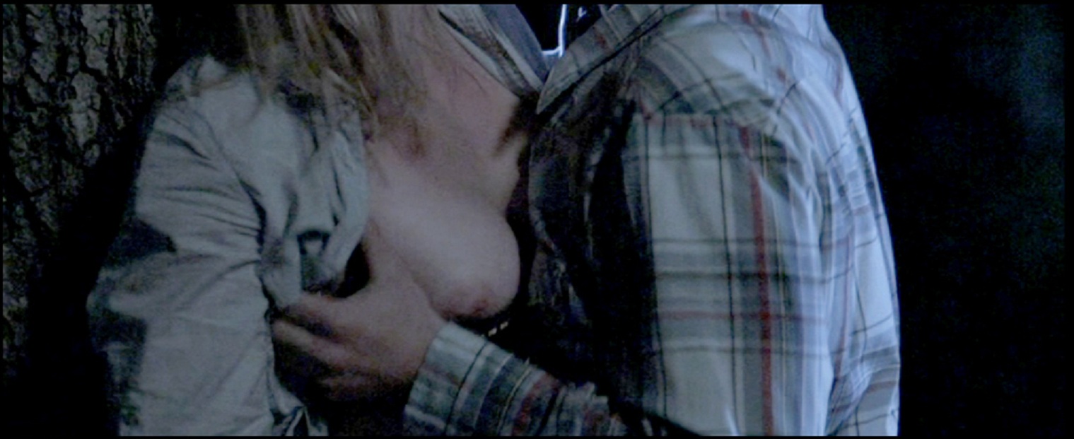 Naked Jessica Dercks In Growth