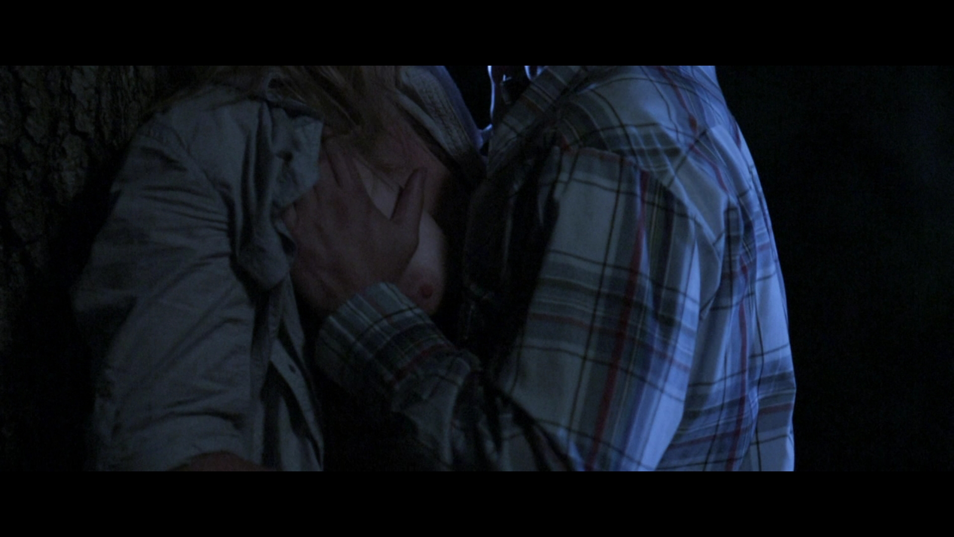 Naked Jessica Dercks In Growth