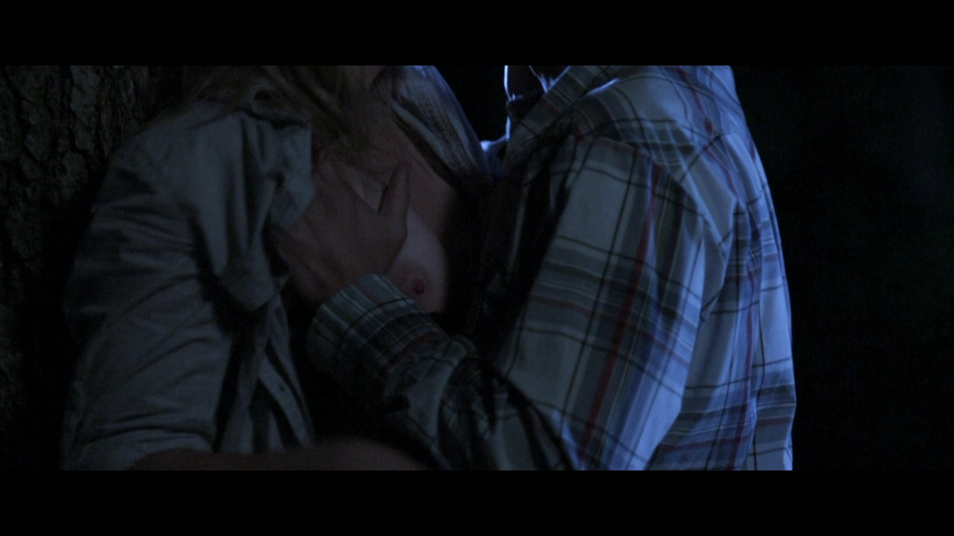 Naked Jessica Dercks In Growth