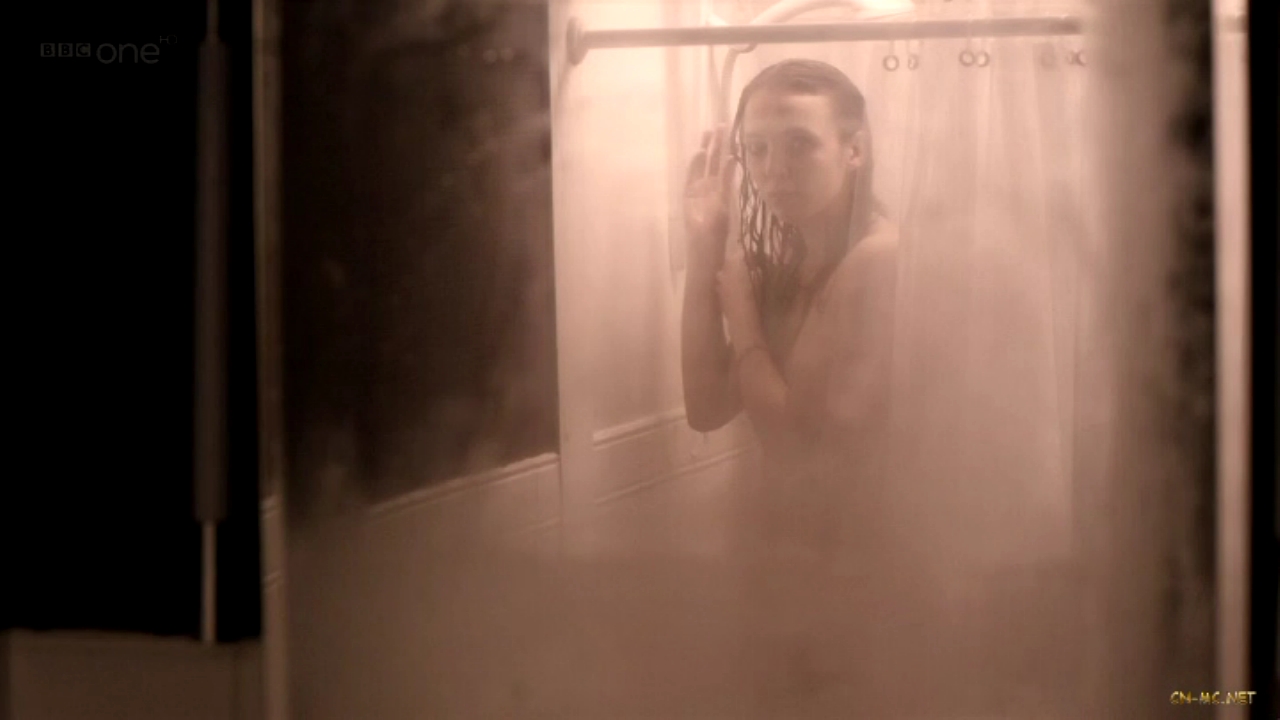 Naked Jodie Comer In Silent Witness 