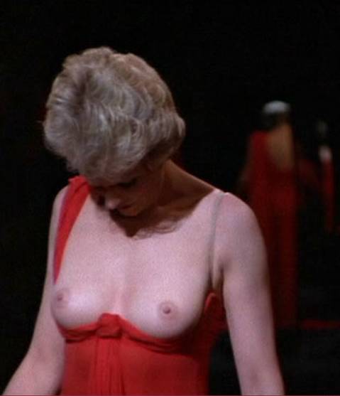 Julie Andrews Nude Pictures 18